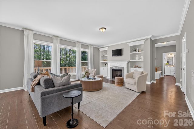 366 Hampton Trail Drive, Fort Mill, SC 29708