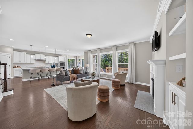 366 Hampton Trail Drive, Fort Mill, SC 29708