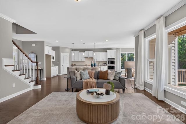366 Hampton Trail Drive, Fort Mill, SC 29708