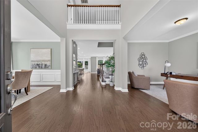 366 Hampton Trail Drive, Fort Mill, SC 29708