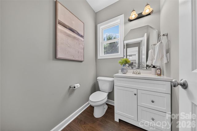 366 Hampton Trail Drive, Fort Mill, SC 29708