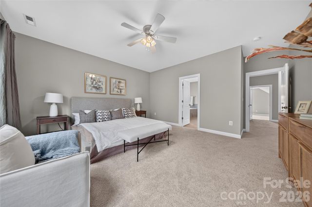 366 Hampton Trail Drive, Fort Mill, SC 29708