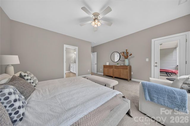 366 Hampton Trail Drive, Fort Mill, SC 29708