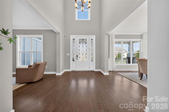 366 Hampton Trail Drive, Fort Mill, SC 29708