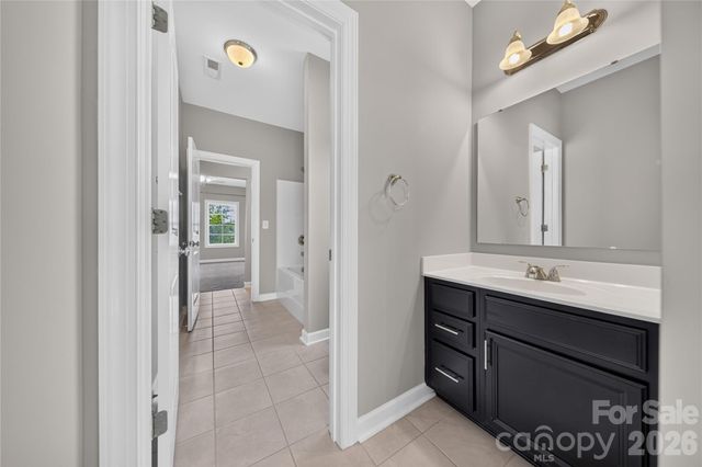 366 Hampton Trail Drive, Fort Mill, SC 29708