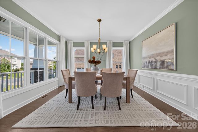 366 Hampton Trail Drive, Fort Mill, SC 29708