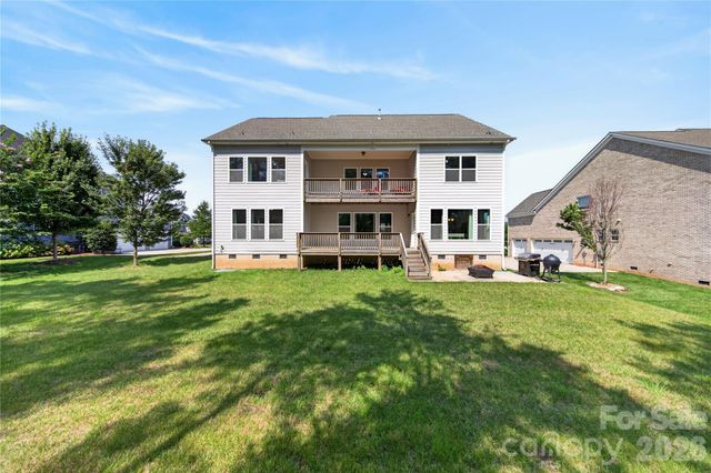 366 Hampton Trail Drive, Fort Mill, SC 29708