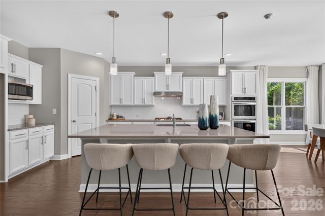 366 Hampton Trail Drive, Fort Mill, SC 29708