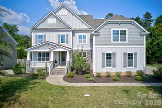 366 Hampton Trail Drive, Fort Mill, SC 29708