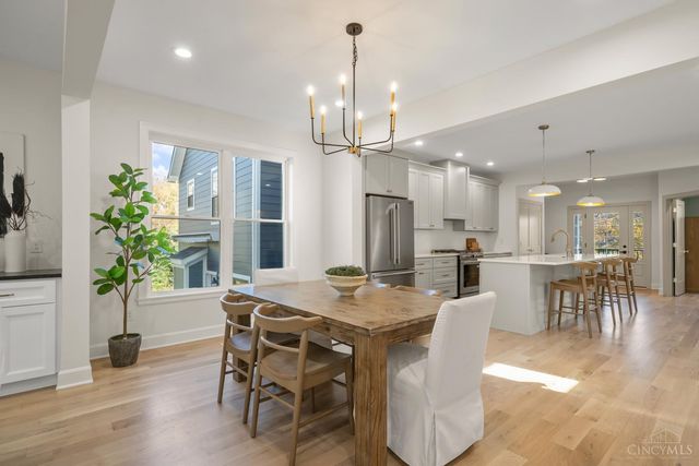 3342 Fairfield Avenue, Cincinnati, OH 45207