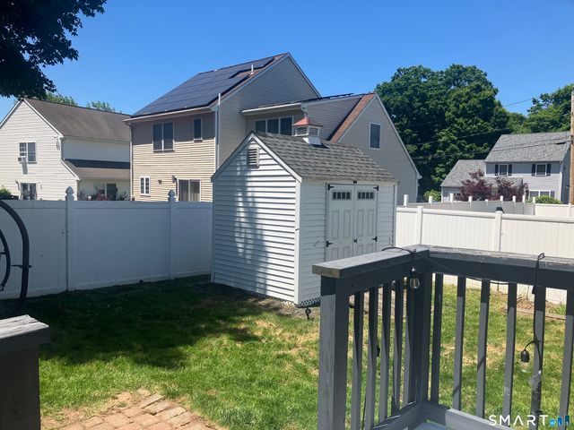 93 Thomas Street, Hamden, CT 06514