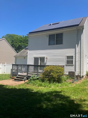 93 Thomas Street, Hamden, CT 06514