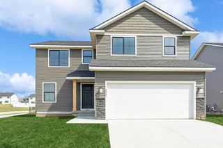 2901 Yordi Drive, Norwalk, IA 50211