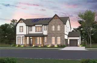 2195 Sabari Way, Cumming, GA 30041