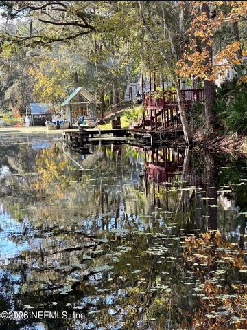 108 CREEKSIDE Road, Satsuma, FL 32189