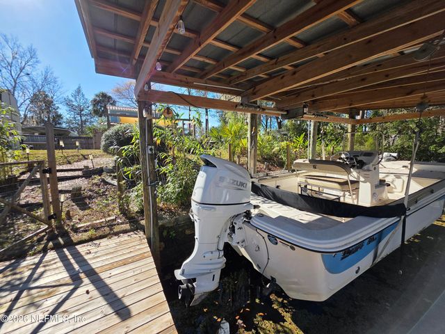 108 CREEKSIDE Road, Satsuma, FL 32189