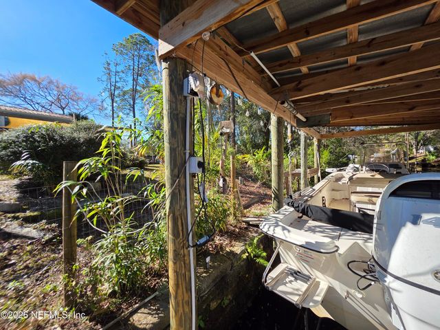 108 CREEKSIDE Road, Satsuma, FL 32189