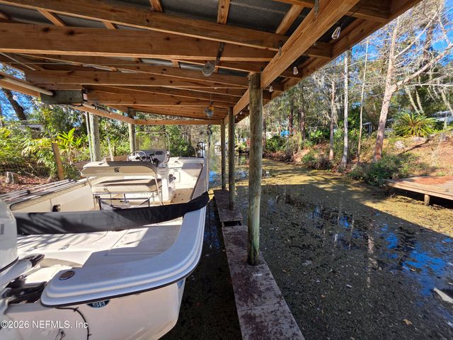 108 CREEKSIDE Road, Satsuma, FL 32189