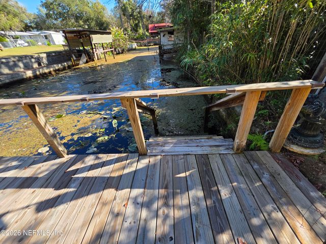 108 CREEKSIDE Road, Satsuma, FL 32189