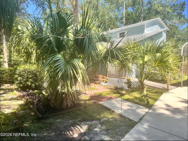 108 CREEKSIDE Road, Satsuma, FL 32189