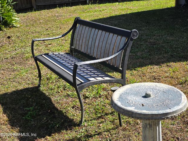 108 CREEKSIDE Road, Satsuma, FL 32189