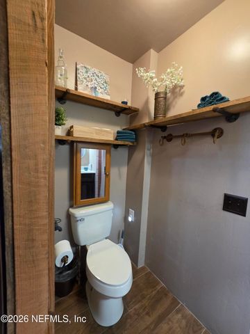 108 CREEKSIDE Road, Satsuma, FL 32189