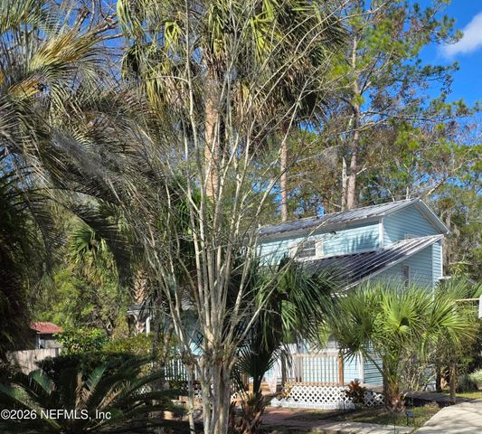 108 CREEKSIDE Road, Satsuma, FL 32189