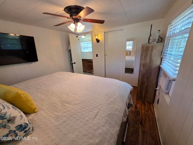 108 CREEKSIDE Road, Satsuma, FL 32189