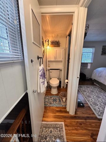 108 CREEKSIDE Road, Satsuma, FL 32189