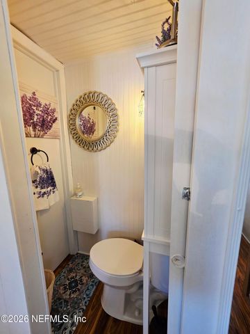 108 CREEKSIDE Road, Satsuma, FL 32189