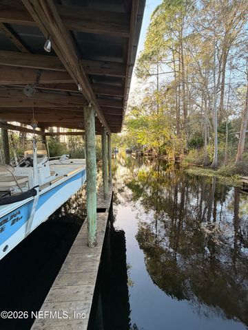 108 CREEKSIDE Road, Satsuma, FL 32189