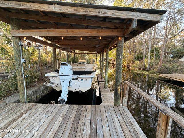 108 CREEKSIDE Road, Satsuma, FL 32189