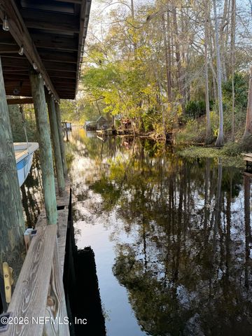 108 CREEKSIDE Road, Satsuma, FL 32189