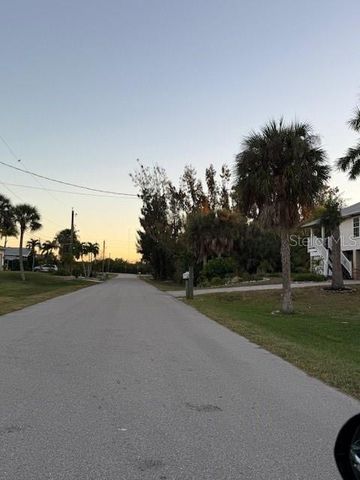 3915 MAGNOLIA WAY, Punta Gorda, FL 33950