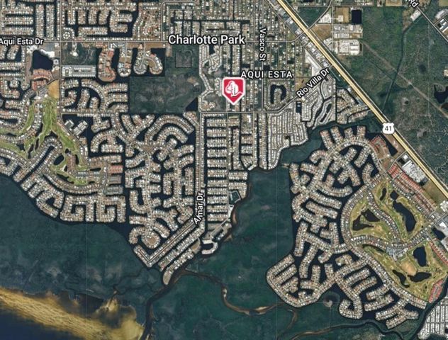 3915 MAGNOLIA WAY, Punta Gorda, FL 33950