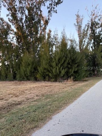 3915 MAGNOLIA WAY, Punta Gorda, FL 33950