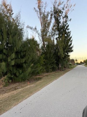 3915 MAGNOLIA WAY, Punta Gorda, FL 33950