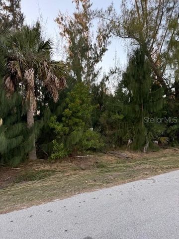 3915 MAGNOLIA WAY, Punta Gorda, FL 33950