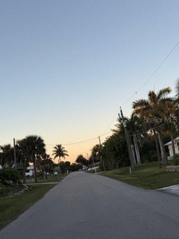 3915 MAGNOLIA WAY, Punta Gorda, FL 33950