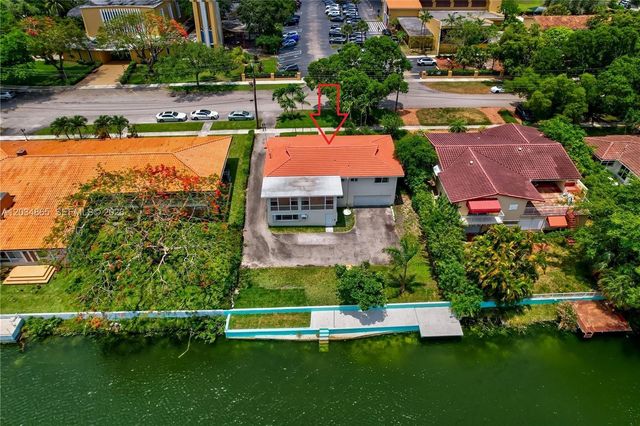 424 NE 105th Street, Miami Shores, FL 33138