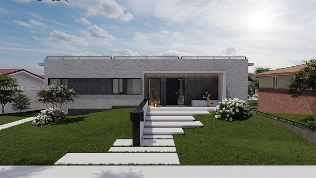 424 NE 105th Street, Miami Shores, FL 33138