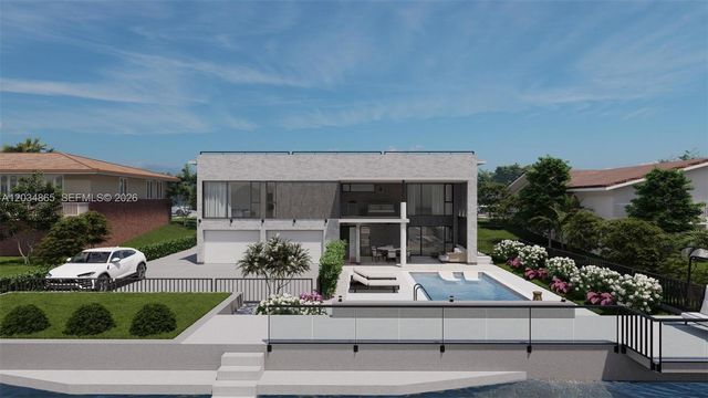 424 NE 105th Street, Miami Shores, FL 33138