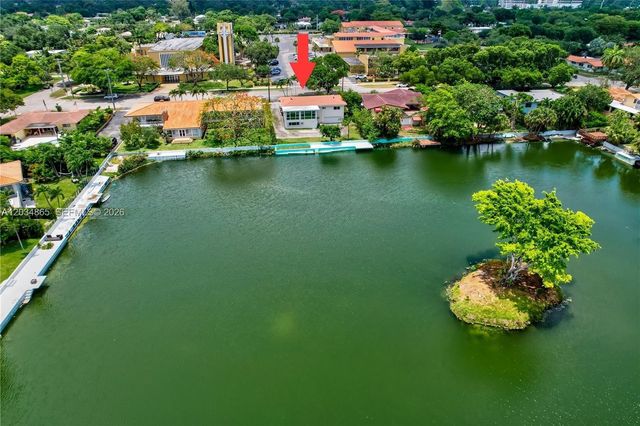 424 NE 105th Street, Miami Shores, FL 33138