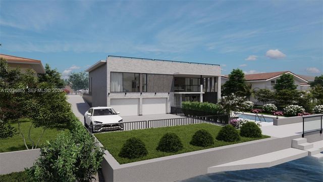 424 NE 105th Street, Miami Shores, FL 33138