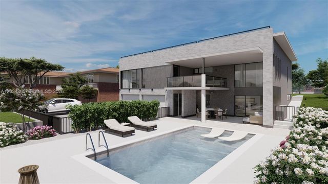 424 NE 105th Street, Miami Shores, FL 33138