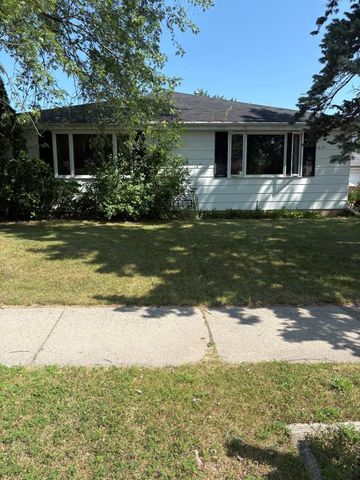 1021 EVANS STREET, Neenah, WI 54956