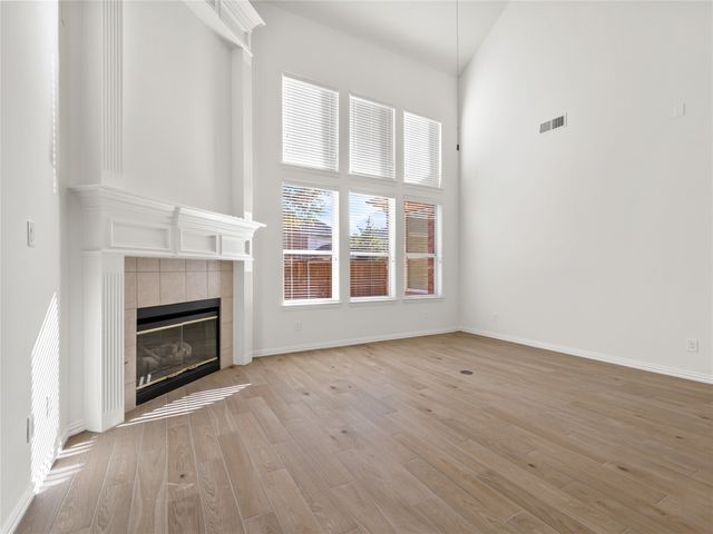 1732 Auburn Drive, Carrollton, TX 75007