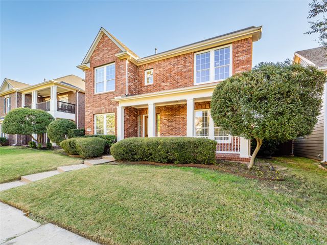 1732 Auburn Drive, Carrollton, TX 75007