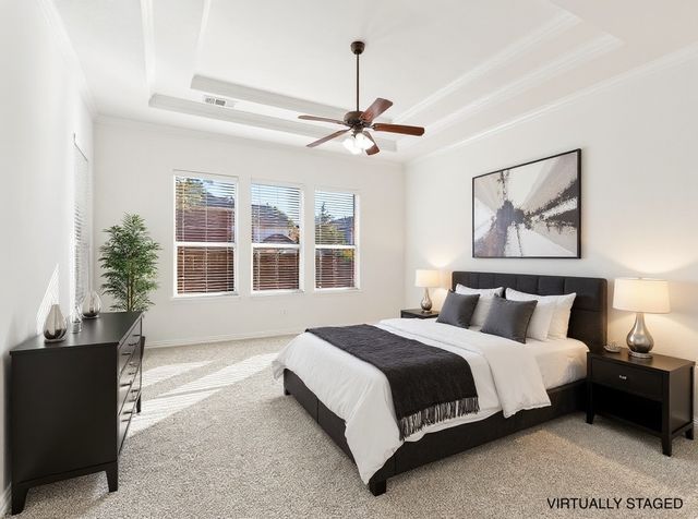 1732 Auburn Drive, Carrollton, TX 75007