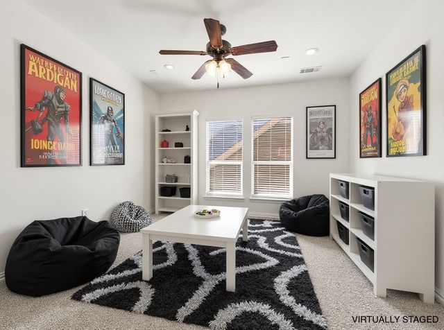 1732 Auburn Drive, Carrollton, TX 75007